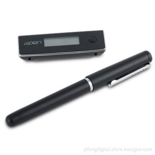 Smart Pen for iPhone, Input Accurate and Fine Drawing/Writing, Free Application in APP Store